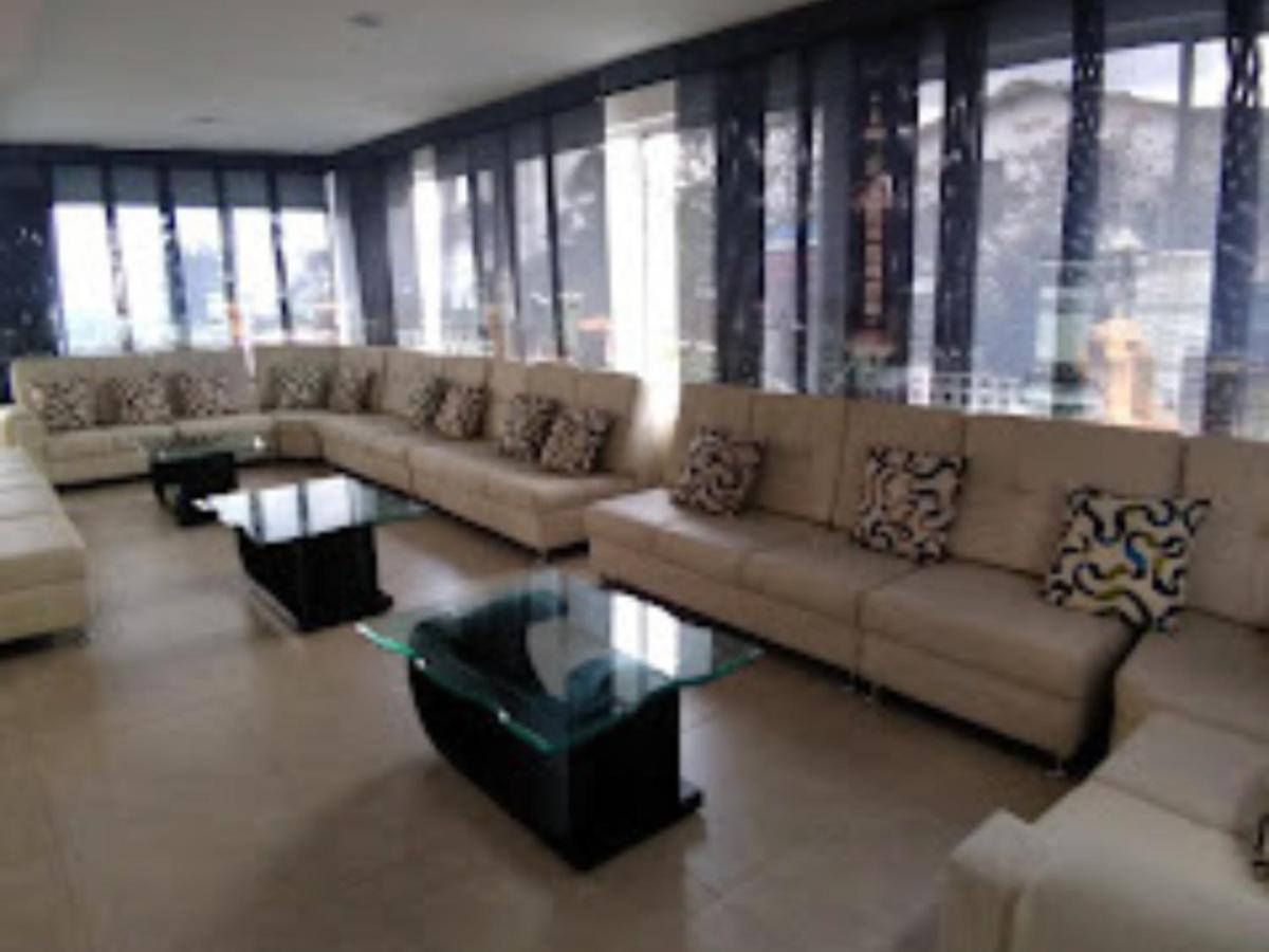 Habitacion Privada En Finca Turistica Hualcala La Mesa  Εξωτερικό φωτογραφία
